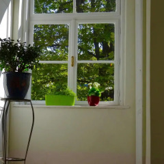 Отель Sonnberg Appartements интерьер отеля фото 2