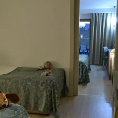 Port Side Resort Hotel комната для гостей фото 5