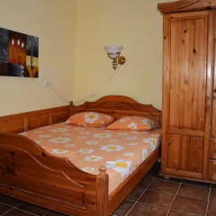 Отель Villa Puma детские мероприятия фото 2
