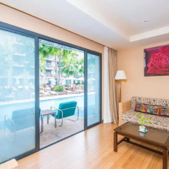 Отель Baan Laimai Beach Resort 4* Номер Делюкс фото 49