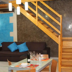 Отель Siracusa Holiday Home Сиракуза детские мероприятия