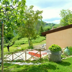 Отель Villa Rimo Country House Италия, Трайа - отзывы, цены и фото номеров - забронировать отель Villa Rimo Country House онлайн фото 10