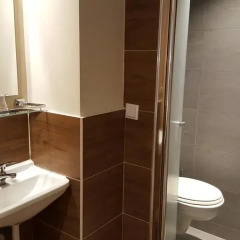 Hotel Old Quarter 2* Стандартный номер с различными типами кроватей фото 6