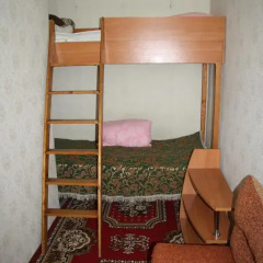 Мини-Отель Солнце 2* Номер категории Эконом с 2 отдельными кроватями фото 7