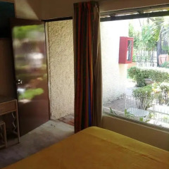 Sands Acapulco Hotel & Bungalows 2* Бунгало с разными типами кроватей фото 17