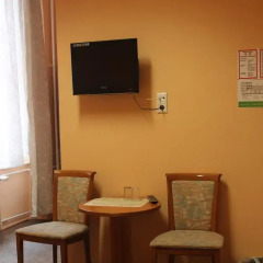 Hotel Potsdamer Hof Berlin am Potsdamer Platz удобства в номере