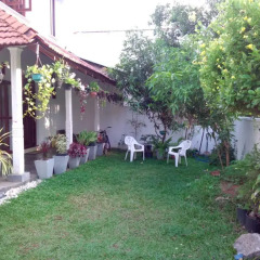 Отель Chelli Homestay
