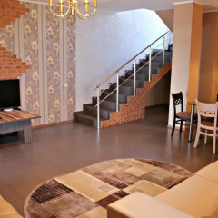 Гостиница Guest House Ozerniy в Себеже отзывы, цены и фото номеров - забронировать гостиницу Guest House Ozerniy онлайн Себеж комната для гостей фото 5