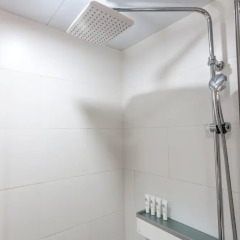 Innostay Hotel 3* Стандартный номер с 2 отдельными кроватями фото 3