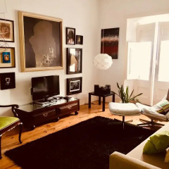 Отель Lisbon Unique Apartments Португалия, Лиссабон - отзывы, цены и фото номеров - забронировать отель Lisbon Unique Apartments онлайн спа