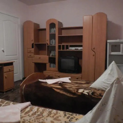 Гостиница Guest House Gera в Усинске отзывы, цены и фото номеров - забронировать гостиницу Guest House Gera онлайн Усинск комната для гостей