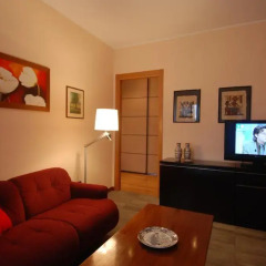 Апартаменты Cassala Halldis Apartments Милан комната для гостей фото 3