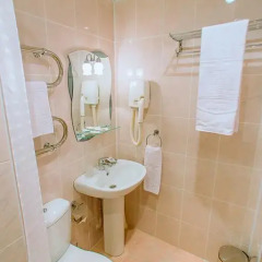 Гостиница Венец 3* Номер Комфорт разные типы кроватей фото 15