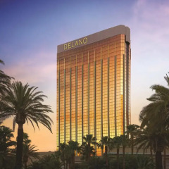 Отель Delano Las Vegas at Mandalay Bay 5* Другое фото 5