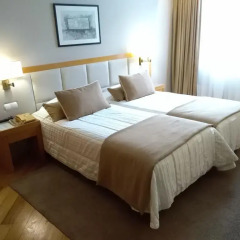 Hotel Boa-Vista комната для гостей фото 6