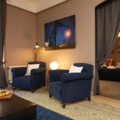 Апартаменты Barcino Apartments Барселона удобства в номере фото 2