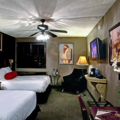 Отель Artisan Hotel Boutique - Adults Only США, Лас-Вегас - 1 отзыв об отеле, цены и фото номеров - забронировать отель Artisan Hotel Boutique - Adults Only онлайн развлечения фото 2