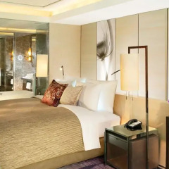 Отель Siam Kempinski 5* Стандартный номер фото 3