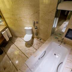 Отель Guoman Hotel Shanghai Китай, Шанхай - отзывы, цены и фото номеров - забронировать отель Guoman Hotel Shanghai онлайн в номере