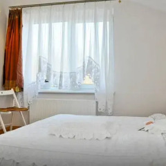 Отель Irena Family House Стандартный номер фото 24