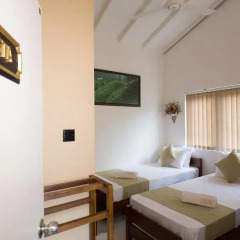 Отель Shalom Residence комната для гостей фото 3