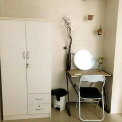 Отель Durian Inn Стандартный номер