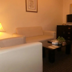 Al Muraqabat Plaza Hotel Apartments 3* Апартаменты с 2 отдельными кроватями фото 4