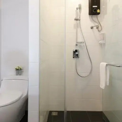 Отель Ratchadamnoen Residence 3* Номер Делюкс фото 16