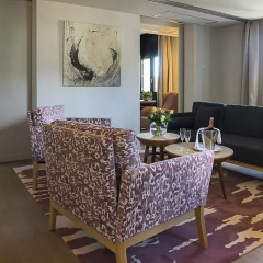 Hotel Hospes Maricel y Spa интерьер отеля фото 3