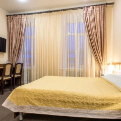 Гостиница Невский Дом 3* Номер Комфорт двуспальная кровать фото 5