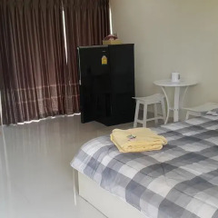 Отель Penhouse Pattaya 3* Номер Делюкс фото 7