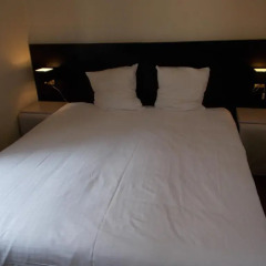 Hotel Koffieboontje 2* Стандартный номер с различными типами кроватей фото 3