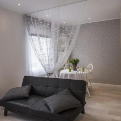 Апартаменты Rose Apartment Таллин комната для гостей фото 3
