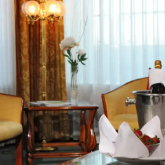 Отель Marienburger Bonotel Германия, Кёльн - отзывы, цены и фото номеров - забронировать отель Marienburger Bonotel онлайн помещение для мероприятий