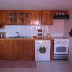 Отель My House - Casa Charme в номере