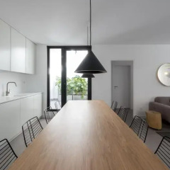Отель Lisbon Domus 74 by amcf