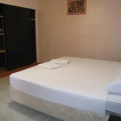 Dao Hotel - Dao Cafe 3* Стандартный номер фото 9