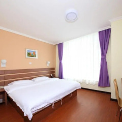 Bao Li Feng Hotel комната для гостей фото 3