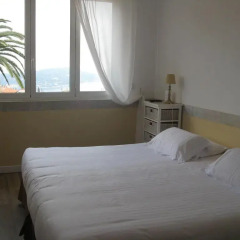 Отель Hôtel La Fiancée Du Pirate 3* Стандартный номер с различными типами кроватей фото 7
