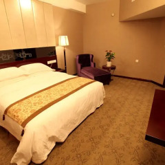 Отель Long Hai 4* Стандартный номер фото 3