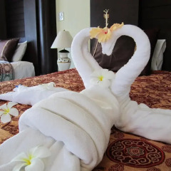 Отель Lanta Il Mare Beach Resort Номер Делюкс фото 5