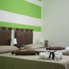 Отель Sogni di Cioccolato Стандартный номер фото 6
