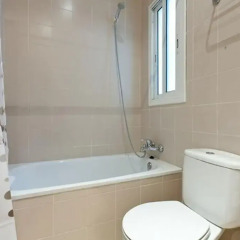 Отель AB Central Apartments Испания, Барселона - отзывы, цены и фото номеров - забронировать отель AB Central Apartments онлайн ванная