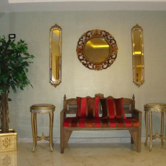 Rafi Hotel Amman удобства в номере