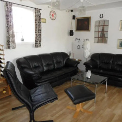 Отель Motel Herning развлечения
