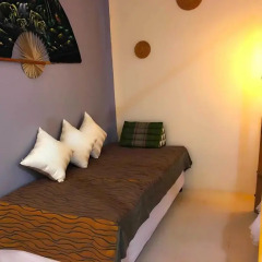 Отель Kantiang Oasis Resort & Spa 3* Номер Делюкс с различными типами кроватей фото 33