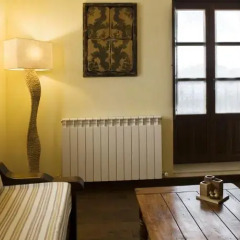 Отель Hostal Raices спа
