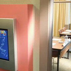 Hotel Novotel Brussels Airport Завентем удобства в номере