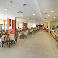 Hotel Edelweiss- Half Board питание