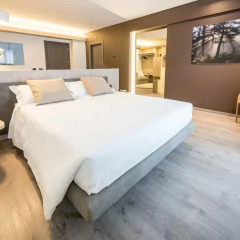 Hotel Fuori le Mura 4* Полулюкс